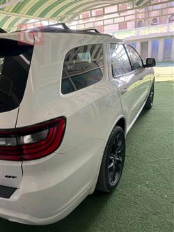 دودج دورانجو